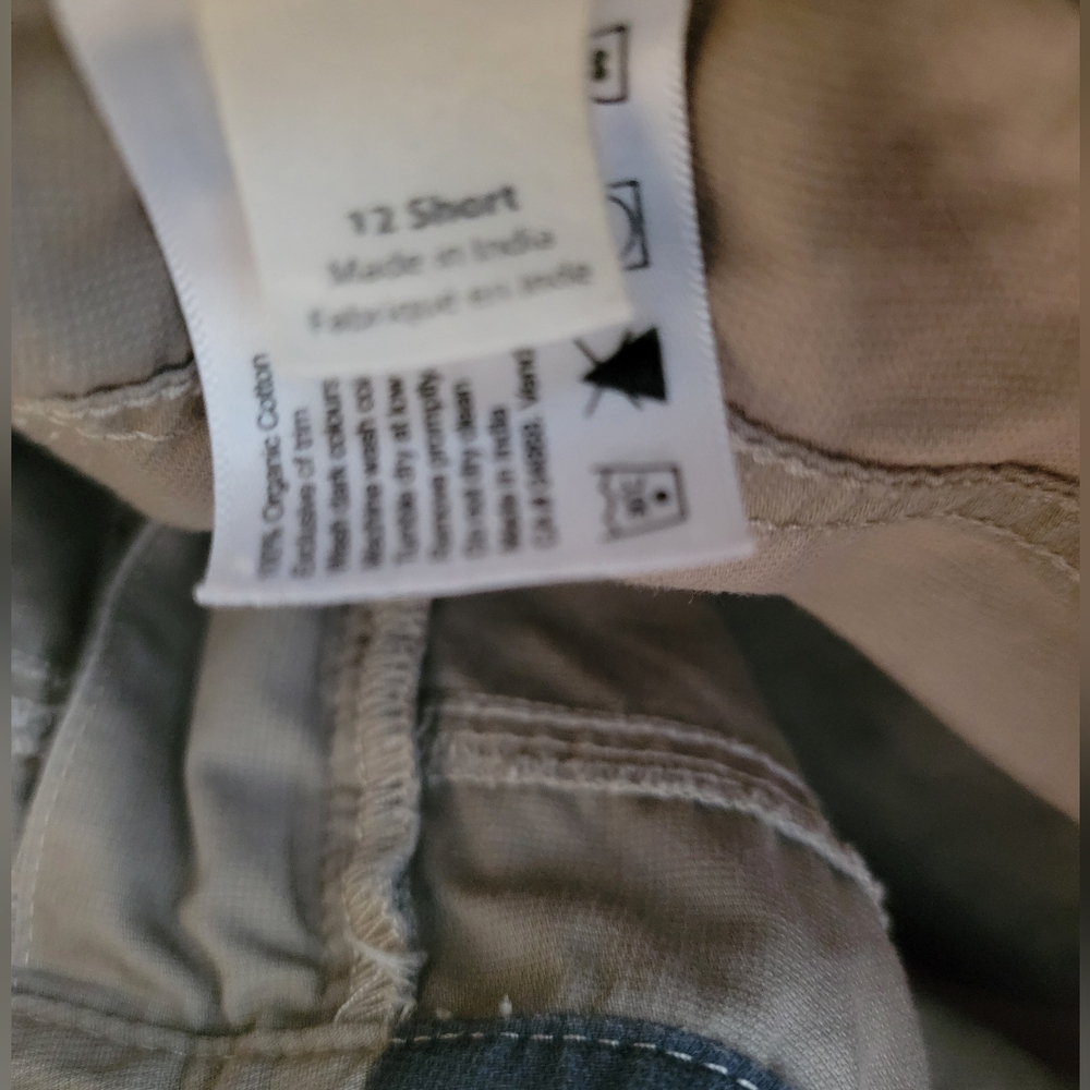 MEC Pants - Picture 5 of 6